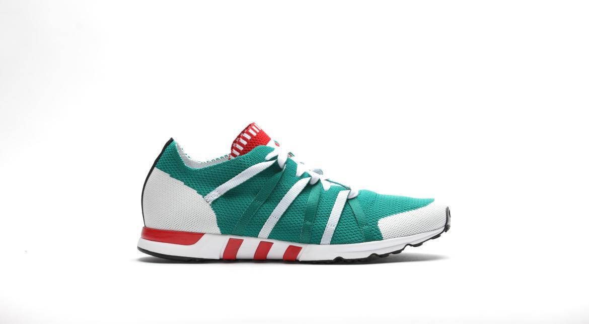 adidas Performance Equipment Racing 93 Primeknit Sub Green